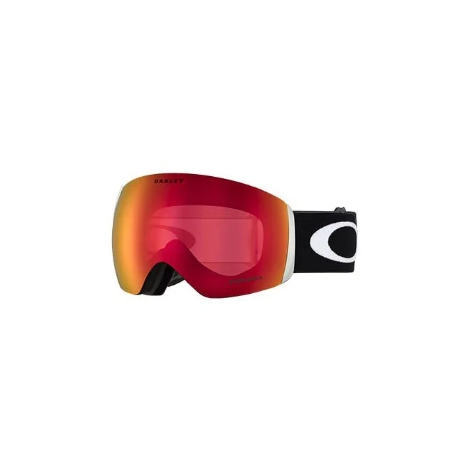 Masque Oakley Flight Deck L