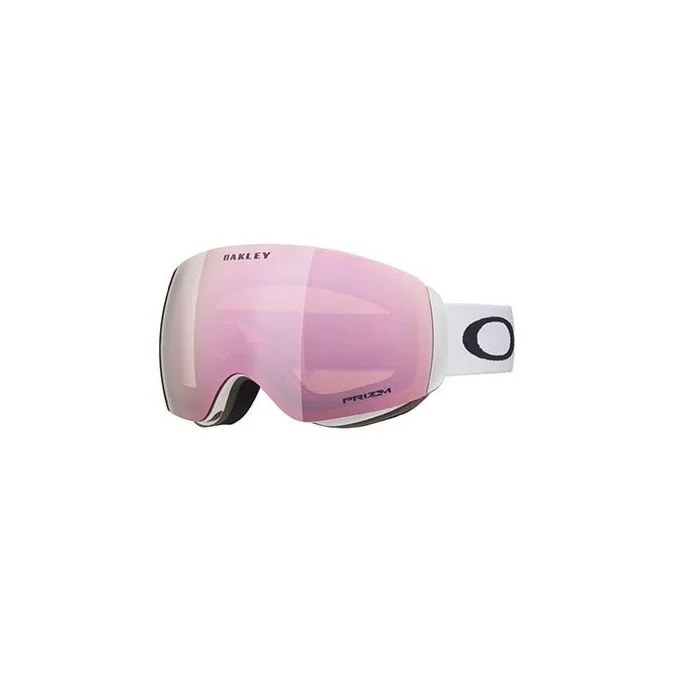 Masque Oakley Flight Deck M