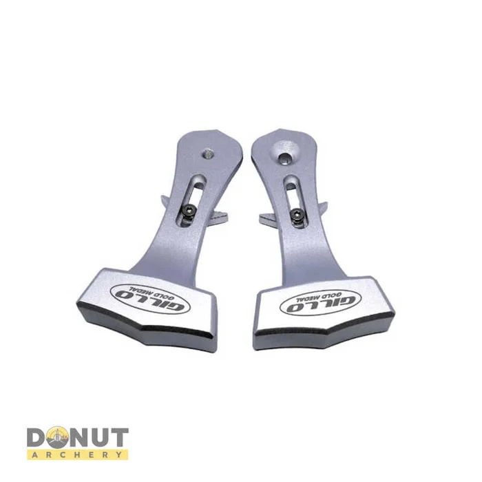 Masse Barebow Gillo ‘Hammers’