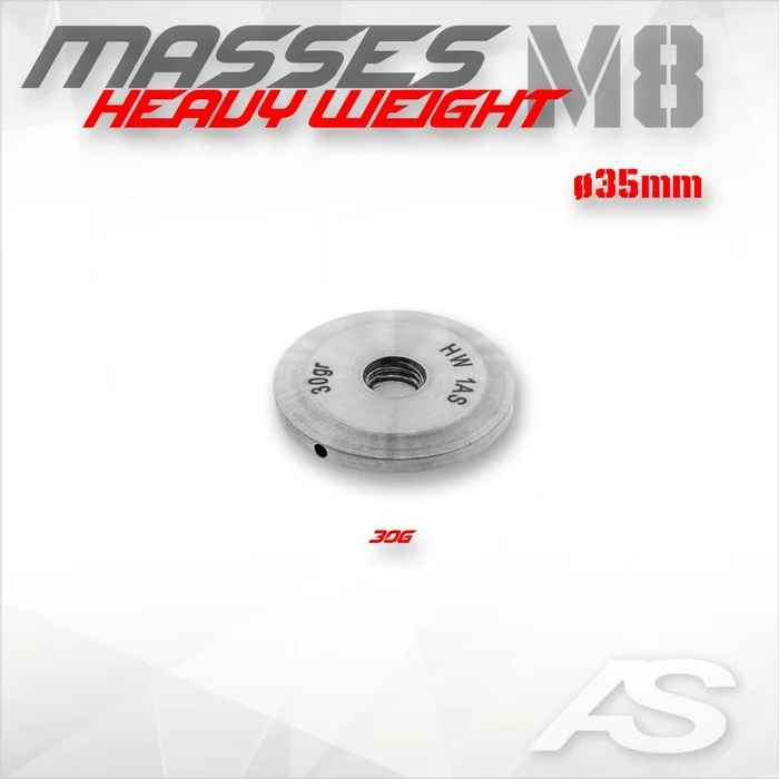 MASSES PRESTIGE ARC SYSTEME