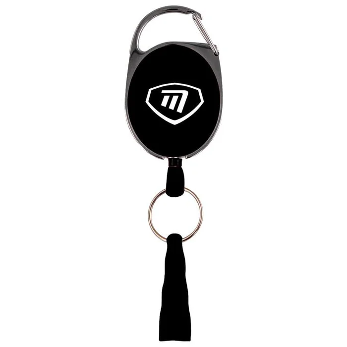 Masters Retract Holder With Pencil
