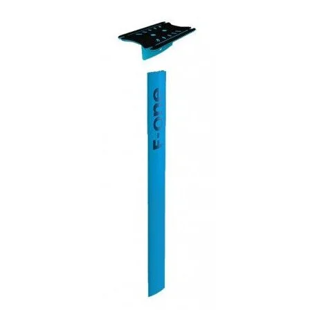Mât KiteFoilF-One MÂT ALU + TOP PLATE