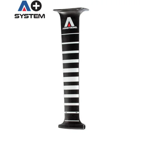 MâtArmstrong Mât V2 A+ System – Plate 2024