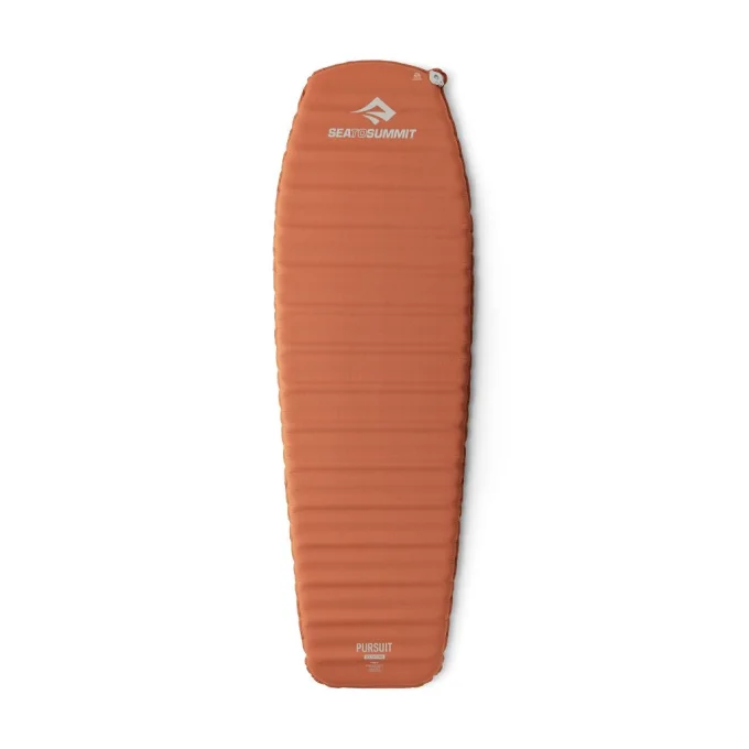 Matelas de compression de Sea to Summit PURSUIT SI MAT