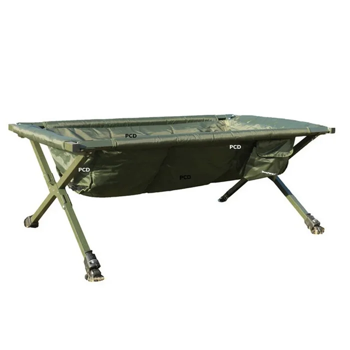 Matelas De Réception Carpe Prowess Absolum