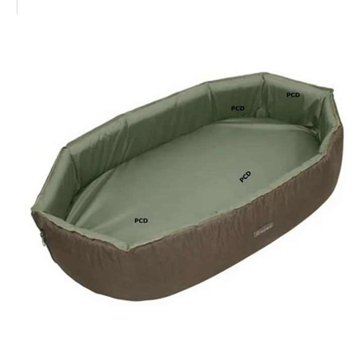 Matelas De Réception Trakker Sanctuary Self Inflating Crib XL