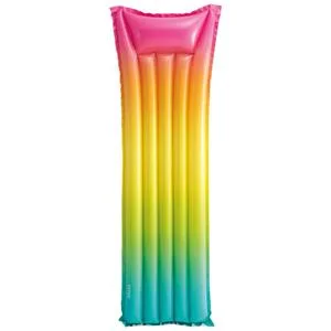 Matelas gonflable enfant Arco Iris