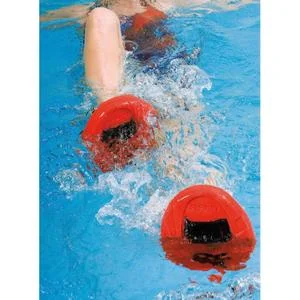 Matériel d’entraînement dans l’eau Aqua Twin II
