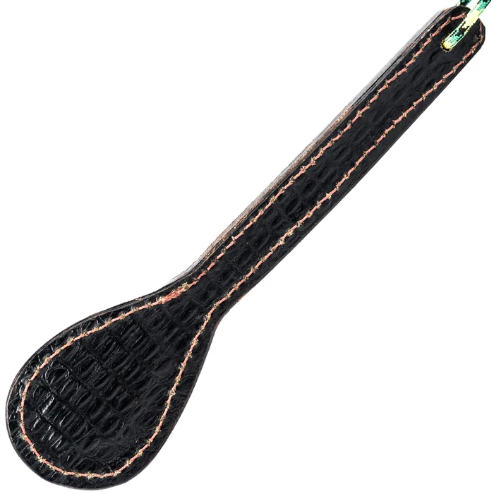 Matraque Sap Cuir Alligator taille M