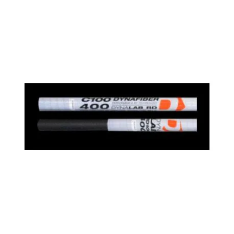 Mâts Windsurf RDMDynafiber Dynalab rdm C100 Constant curve