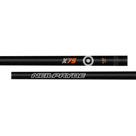Mâts Windsurf RDMNeil Pryde X75 RDM 2025