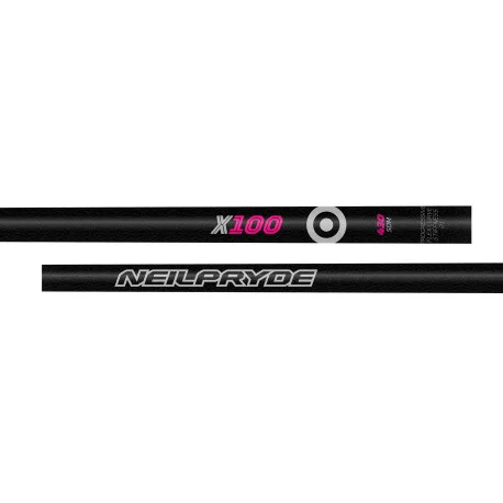 Mâts Windsurf SDMNeil Pryde X100 SDM 2025