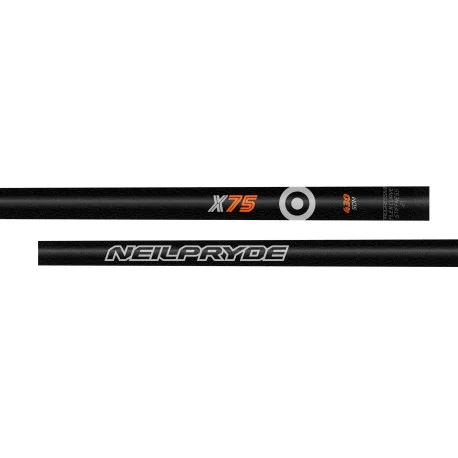 Mâts Windsurf SDMNeil Pryde X75 SDM 2025