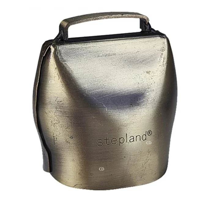 Maxi Cloche Antique Stepland 7,5CM