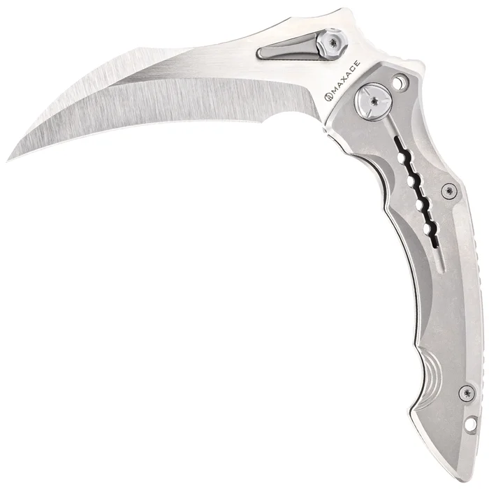 MAXM20A – Maxace Hela