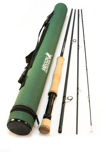 Maxxon GORGE Fly Rod – 9′ / 9WT Canne Full-Wells GORGE