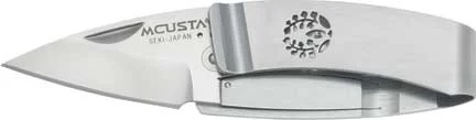 MC-84 MCUSTA MONEY CLIP FUJI