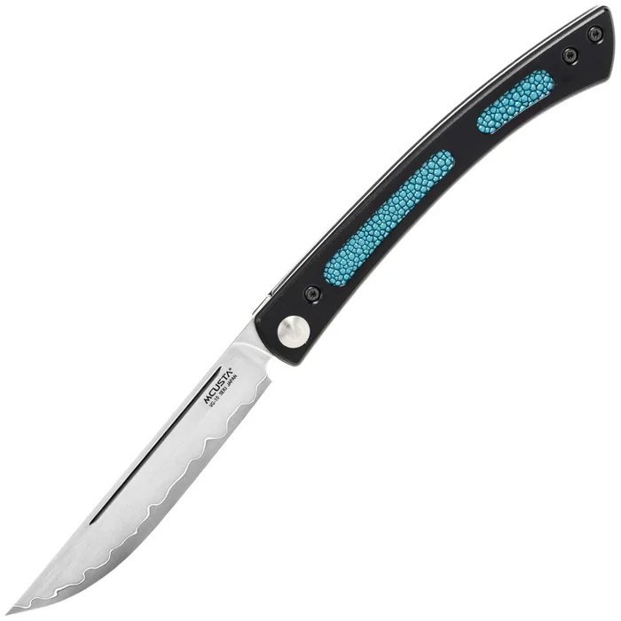 MC221B – Mcusta Steak Knife