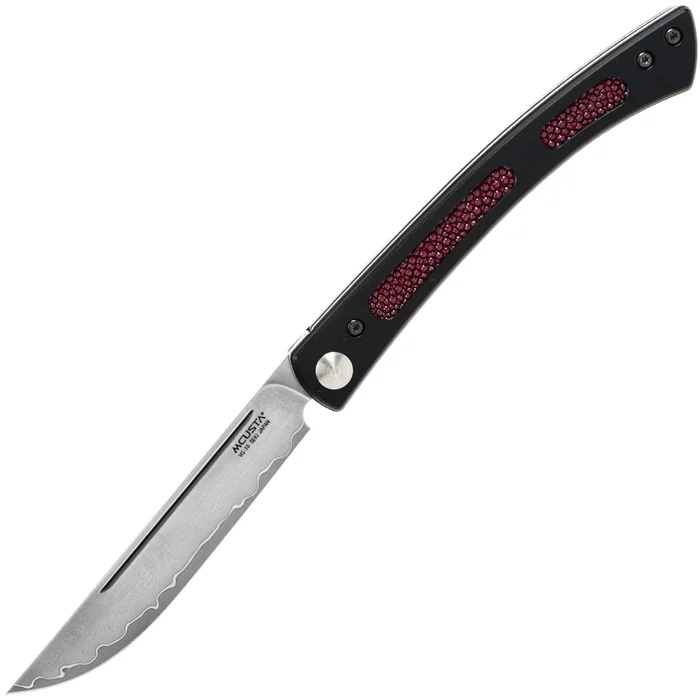 MC221R – Mcusta Steak Knife