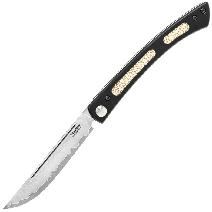 MC221W – Mcusta Steak Knife