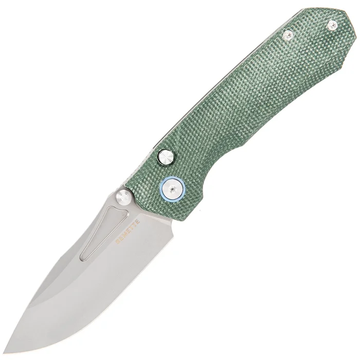 MC319G – Remette Rhino