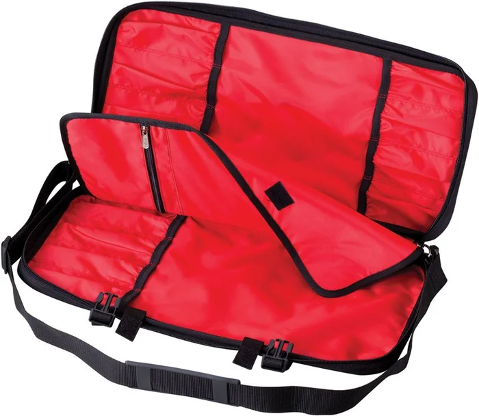 MCR30512M – Pochette de transport pour couteaux de cuisine