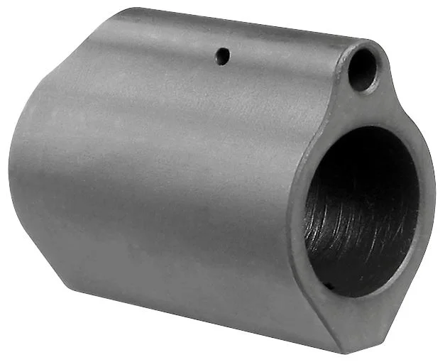 MCTAR-LPG.750 – Midwest Industries Low Profile Gas Block – .750 Diameter