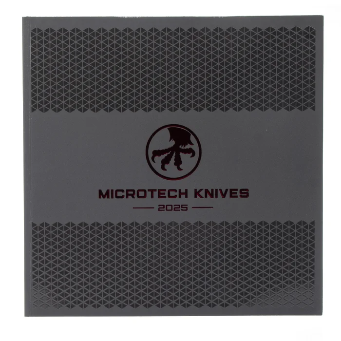 MCTCAT25 – Microtech Catalogue 2025
