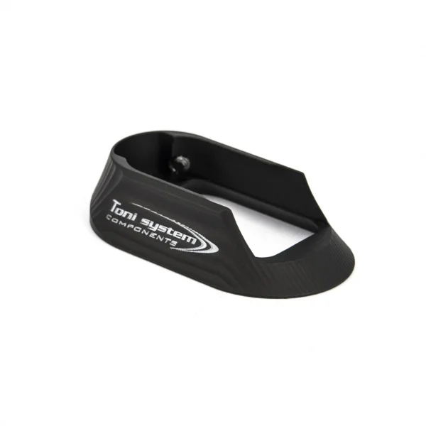 MCZ1-BK – Toni System Magwell for CZ Shadow 1