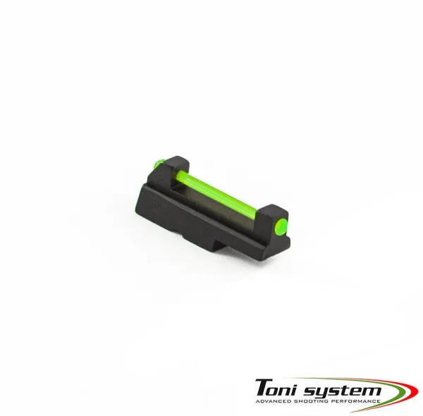 MCZ15V – Toni System Sight for CZ in optic fiber – 1,5mm