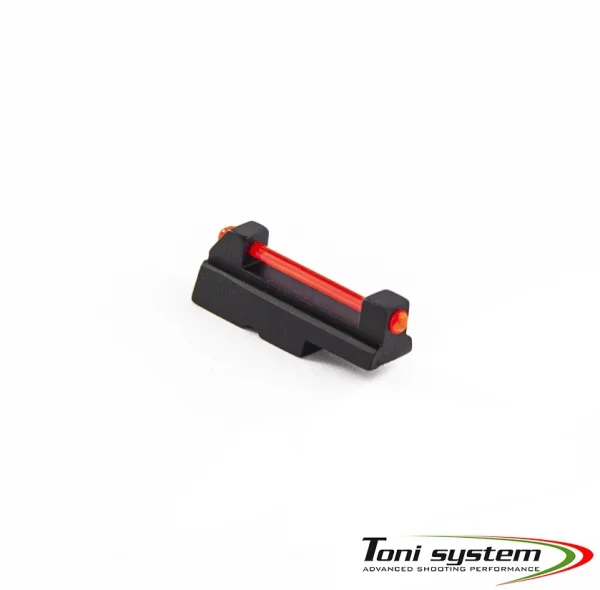 MCZ2R – Toni System Sight for CZ in optic fiber – 2mm