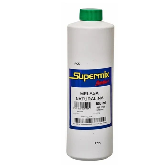 Mélasse Mondial-F Nature 500ML