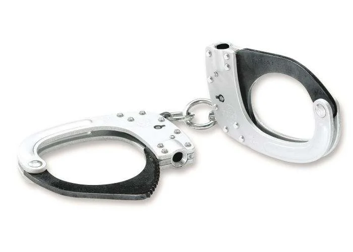 MENOTTES A BOUTON POUSSOIR STANDARD