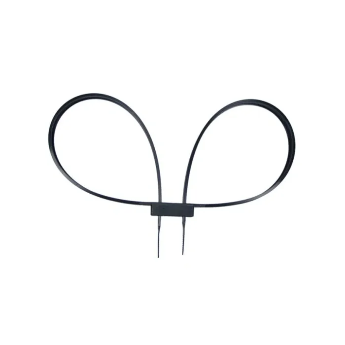 Menottes plastiques GK Pro