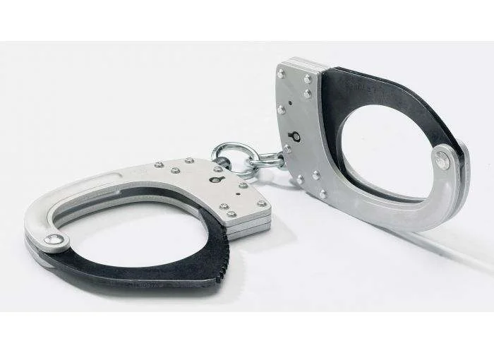 MENOTTES SIMPLE SECURITE (1 CLE RONDE)