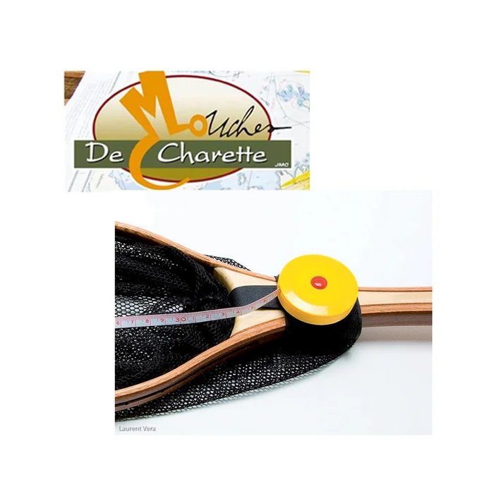 METRE EPUISETTE JMC DE CHARETTE