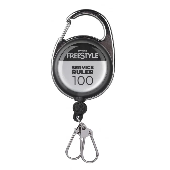 Metre Ruban Spro FreeStyle Service Ruler 100cm