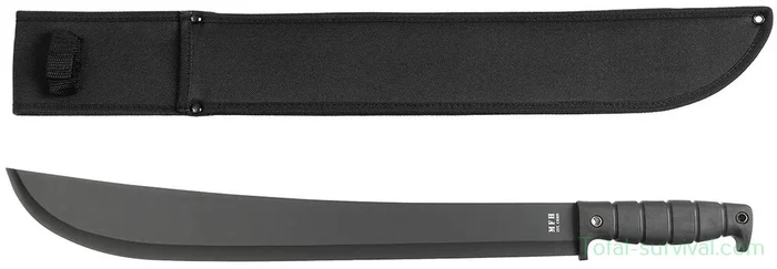 MFH Kongo Machete avec housse en nylon