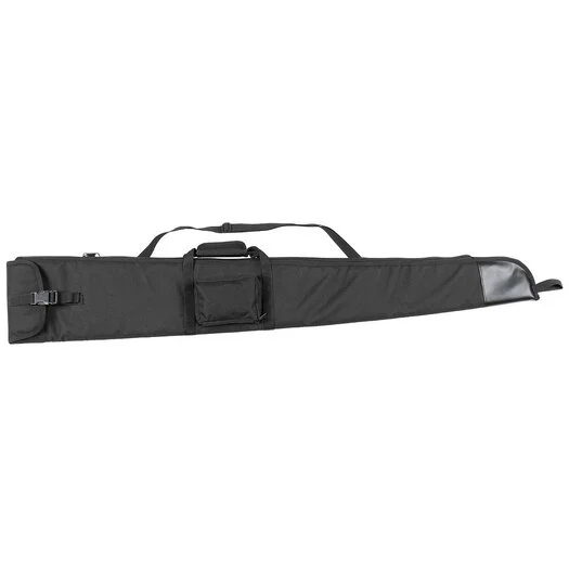 MFH Sac à carabine avec sangle de transport 130cm, noir