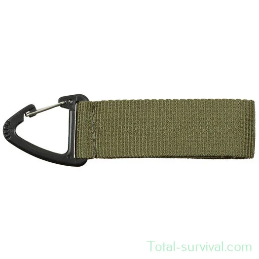 MFH support universel, vert, pour ceinture et « Molle »-System
