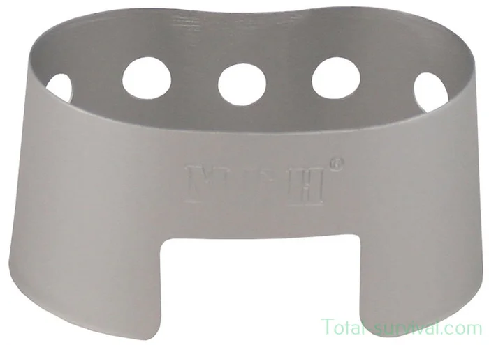 MFH US Canteen porte-gobelet / cuiseur, aluminium