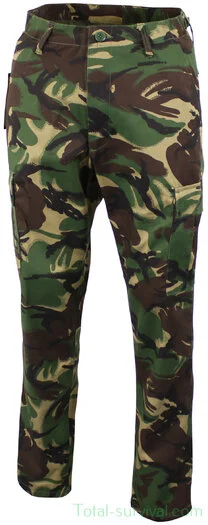 MFH US Pantalon combat BDU, DPM camo