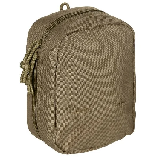 MFH Utility Pouch, « MOLLE », petit, coyote tan