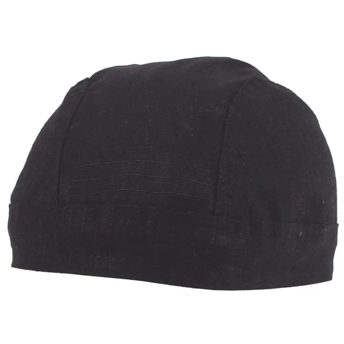 MFH10163A Couvre tête (foulard), noir