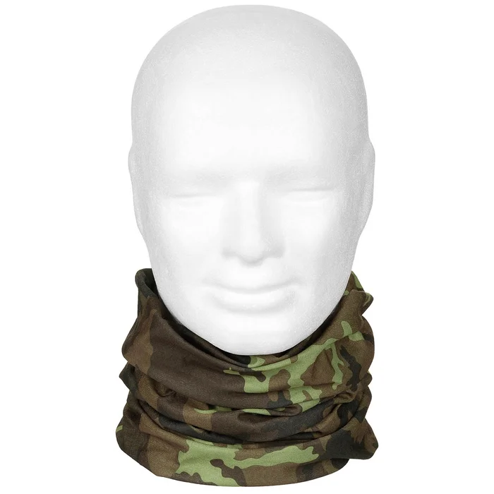 MFH10175J Écharpe tube, M 95 CZ camo