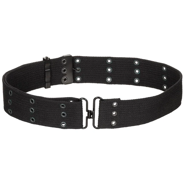 MFH22403A Ceinturon, noir