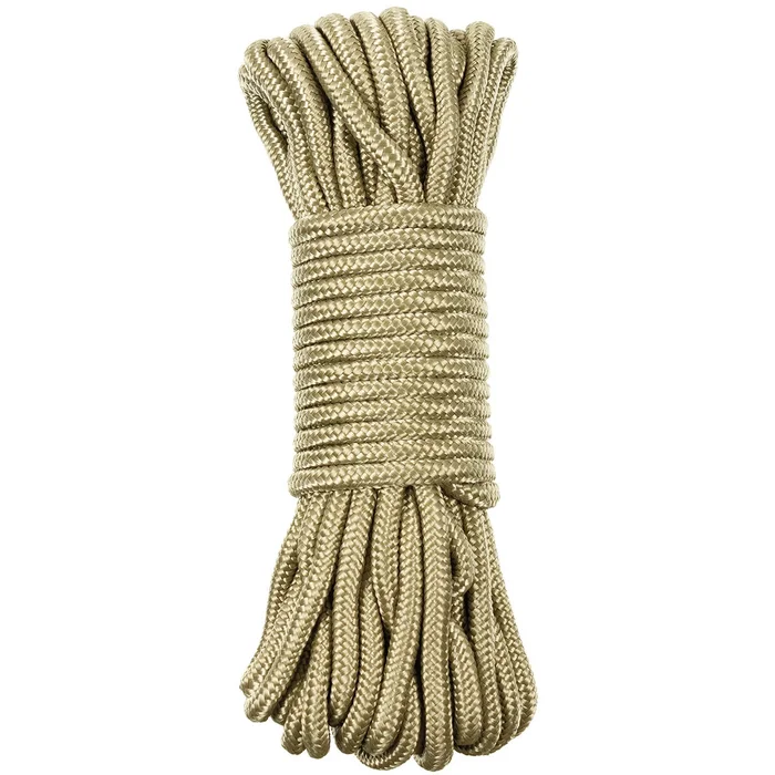 MFH27509B CORDE coyote tan 7mm 15 M