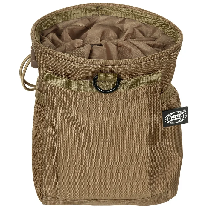 MFH30619R MFH Pochette à décharge, « MOLLE », système modulable, coyote tan
