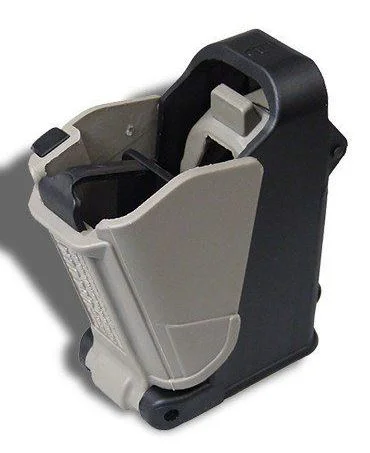 MGL-UP62B – MAGLULA 22UpLULA – .22LR Double-Stack Mag Loader
