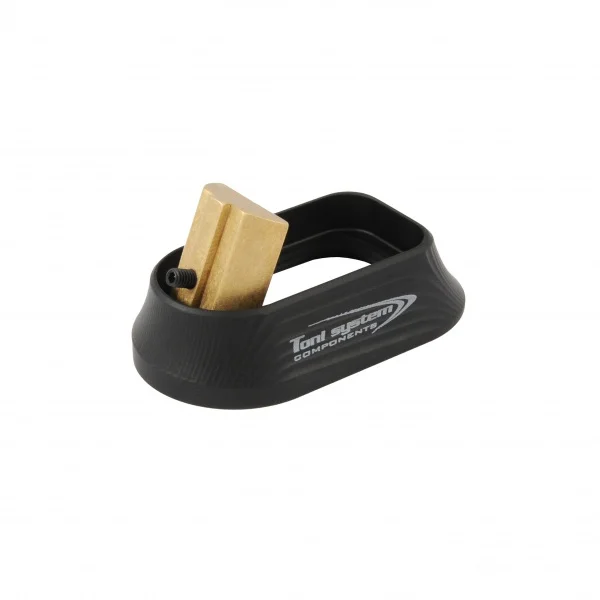 MGL4-BK – Toni System Open magwell for Glock 17-22-34-35 gen.4